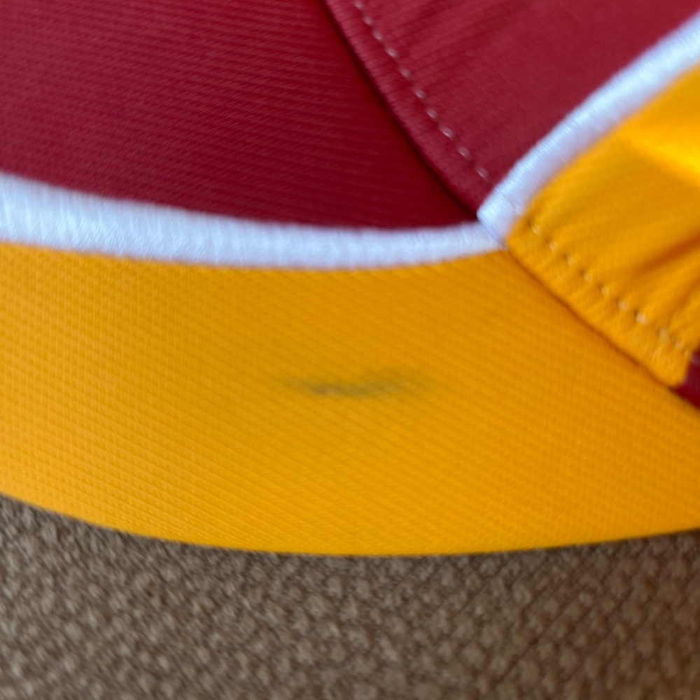 Vintage Redskins NFL hat - Picture 5 of 5